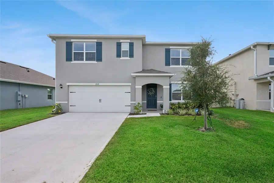 3918 Royal Azalea Way, Sanford, FL 32773 - #2