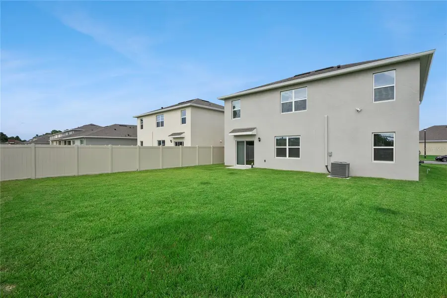 3918 Royal Azalea Way, Sanford, FL 32773 - #3