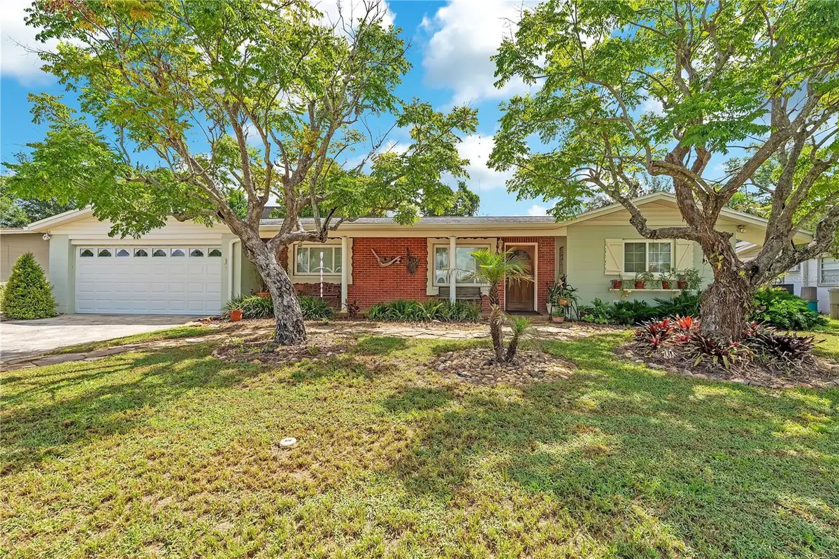 5321 Sumerset Street, Orlando, FL 32810 - #1