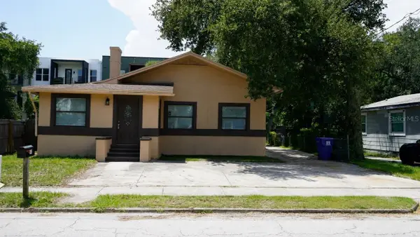 650 30th Avenue S, ST PETERSBURG, FL 33705