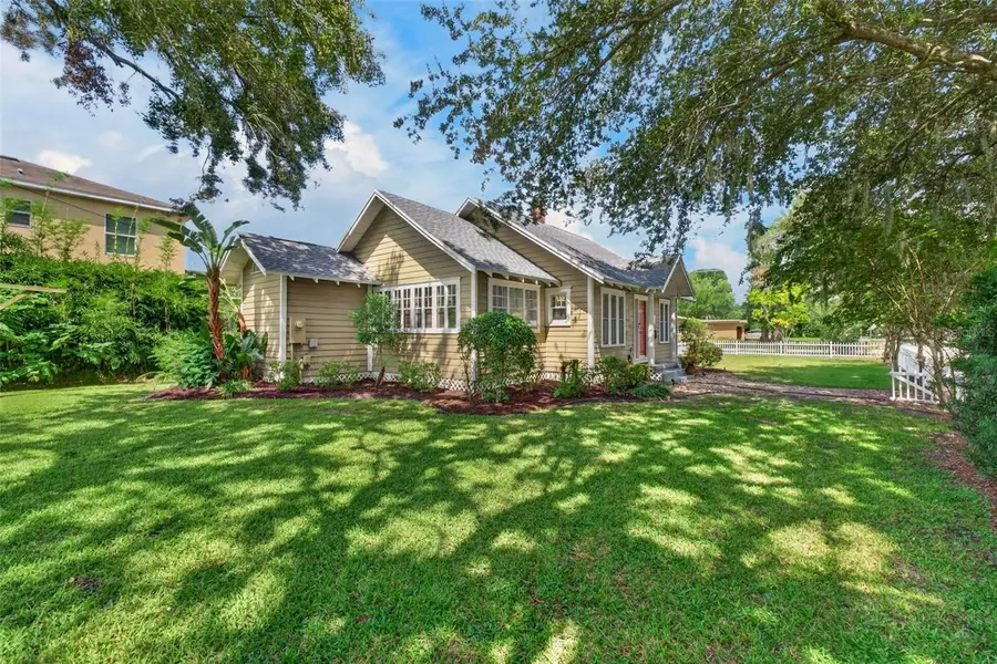 1601 Bryn Mawr Street, Orlando, FL 32804 - #2