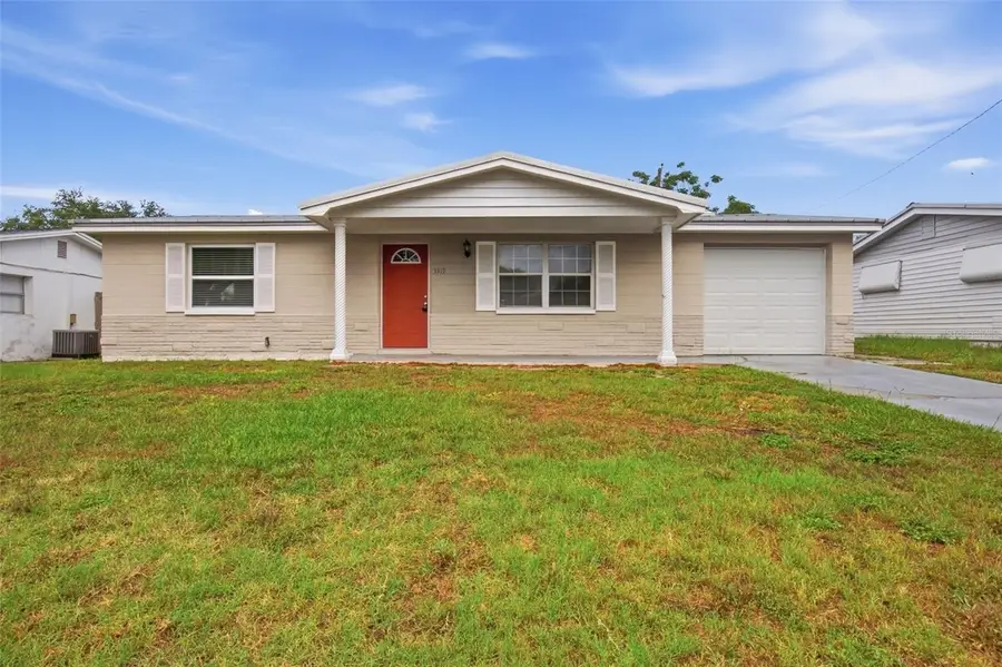 3319 Cantrell Street, Holiday, FL 34690 - #2