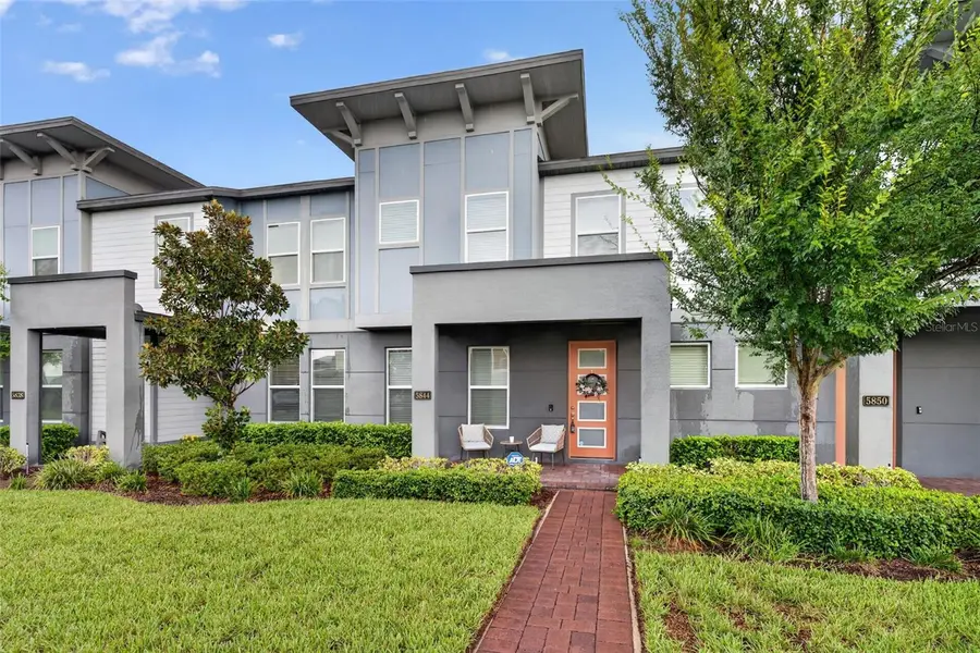 5844 Bimini Twist Loop, Orlando, FL 32819 - #2