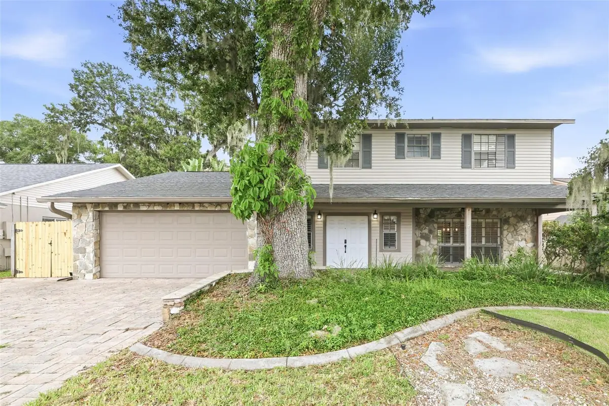 1010 Mallow Way, Brandon, FL 33510 - #1