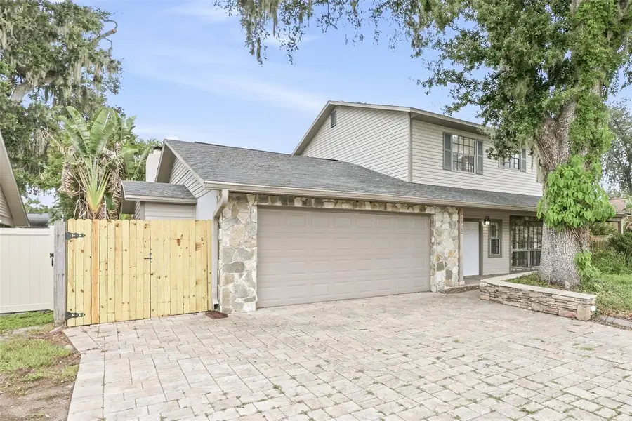 1010 Mallow Way, Brandon, FL 33510 - #2