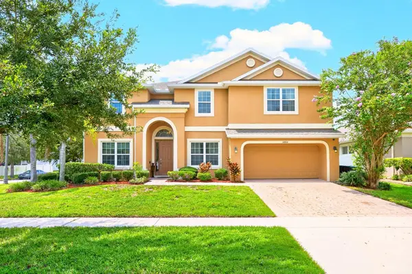 12834 Boggy View Drive, ORLANDO, FL 32824