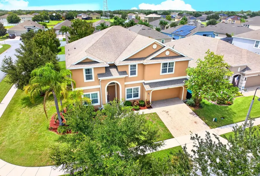 12834 Boggy View Drive, Orlando, FL 32824 - #2
