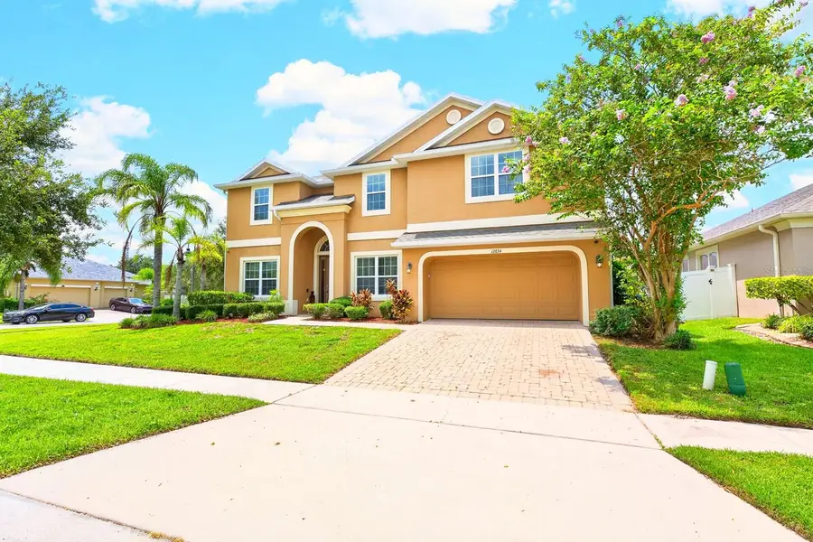 12834 Boggy View Drive, Orlando, FL 32824 - #3