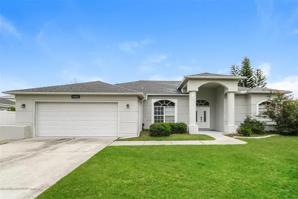 4604 Trimble Lane, NEW PORT RICHEY, FL 34653