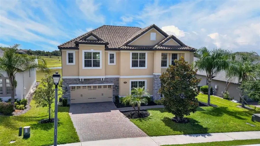 2468 Verde View Drive, Apopka, FL 32703 - #2