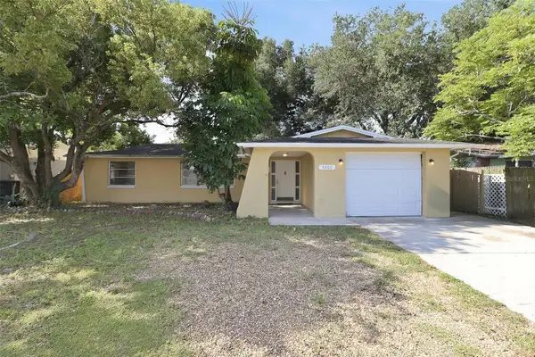 5600 Andrea Drive, HOLIDAY, FL 34690