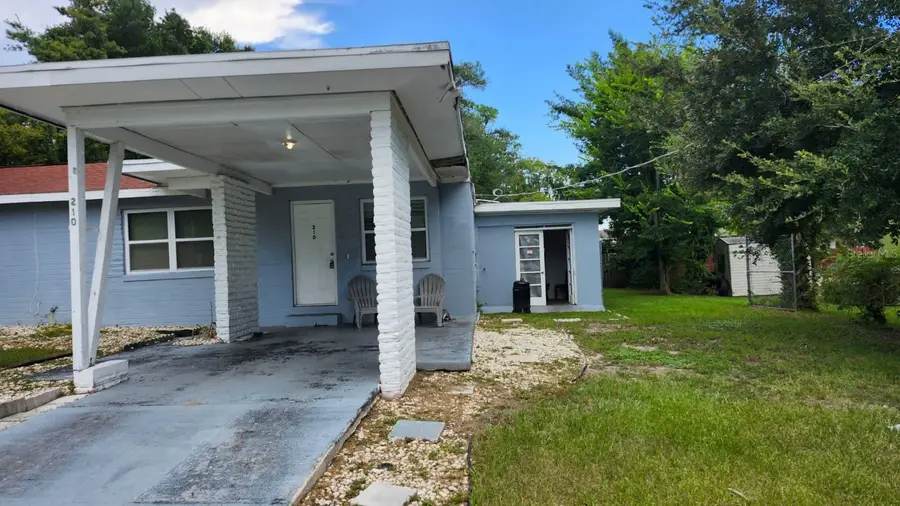 210 Francis Parkman Place, Daytona Beach, FL 32114 - #3