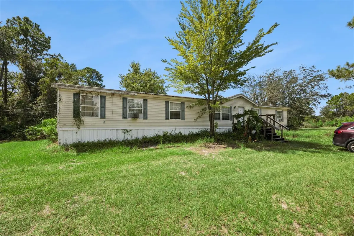 680 Wild Acres Road, Osteen, FL 32764 - #1