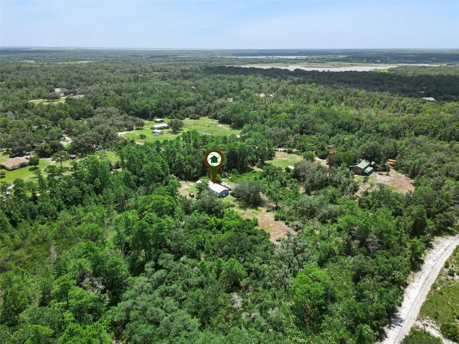 680 Wild Acres Road, Osteen, FL 32764 - #2
