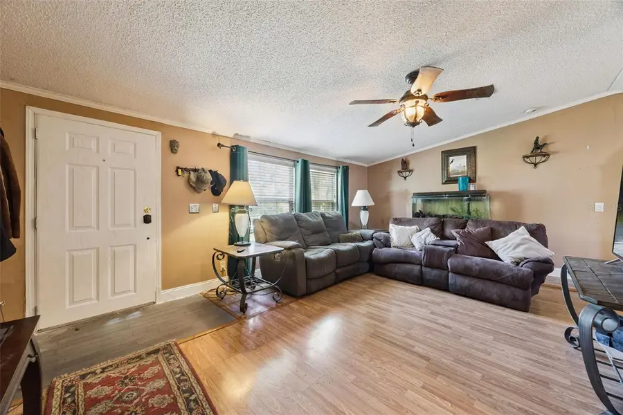 680 Wild Acres Road, Osteen, FL 32764 - #3