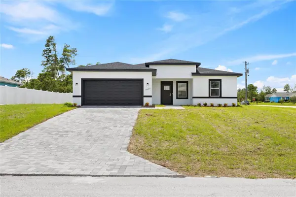 15684 SW 23rd Court Road, OCALA, FL 34473