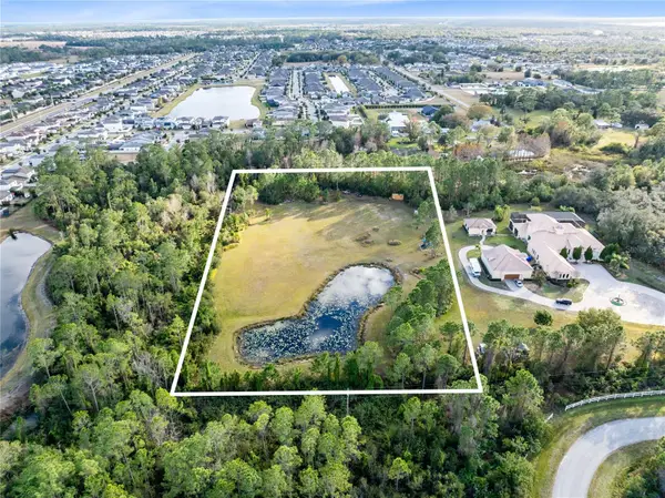 0 Carson St, ST CLOUD, FL 34771