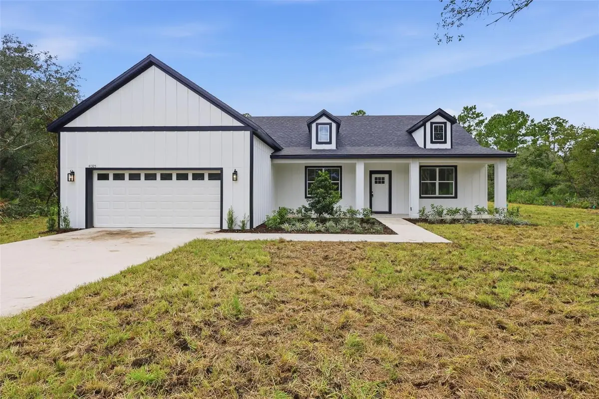 41325 Royal Trails Road, Eustis, FL 32736 - #1