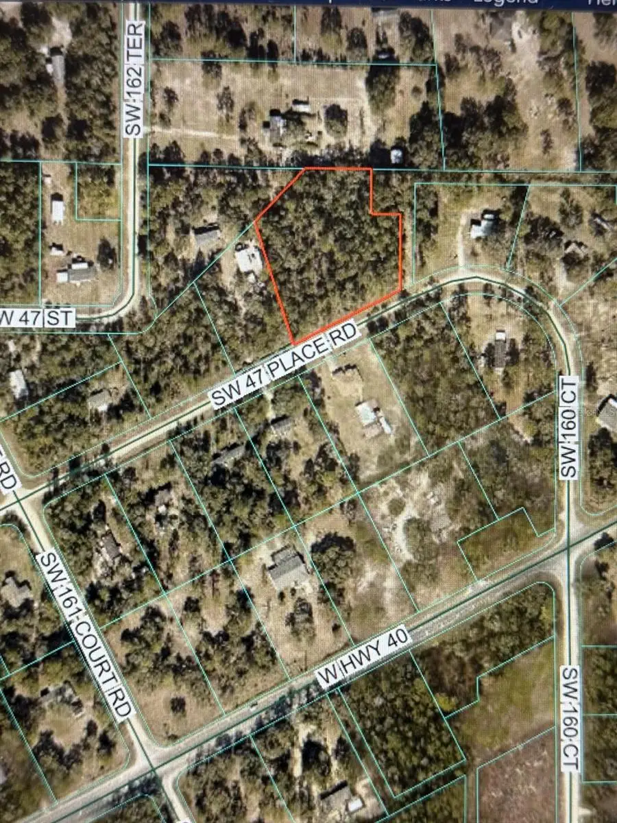 00 SW 47th Place Road #LOT 6, Ocala, FL 34481 - #2