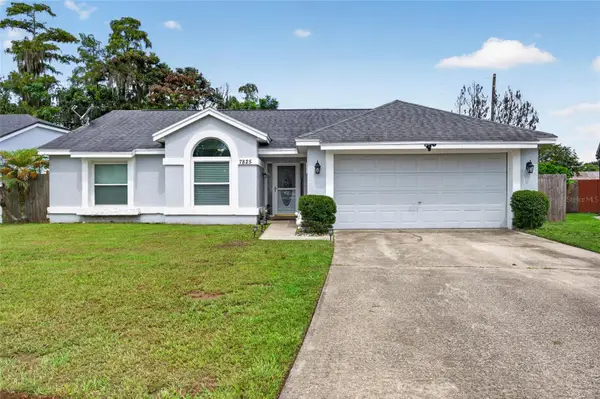 7825 Sapphire Lane, ORLANDO, FL 32822