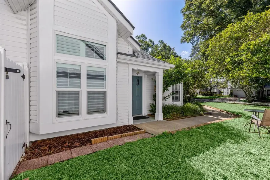 2895 Donaldson Drive, Orlando, FL 32812 - #2