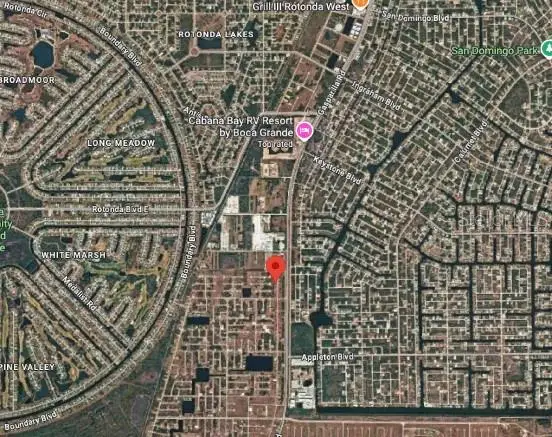 144 Brig Circle E, PLACIDA, FL 33946