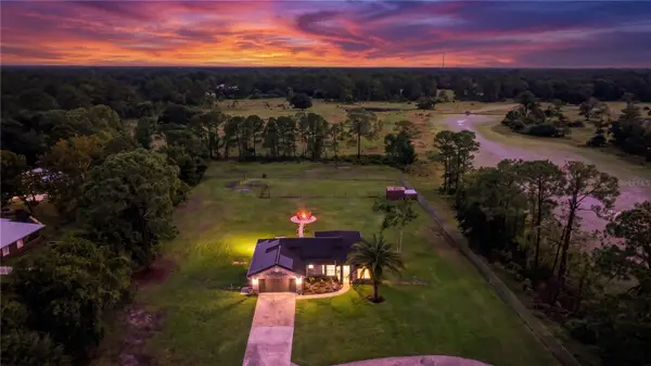 3934 Burkholm Road, MIMS, FL 32754