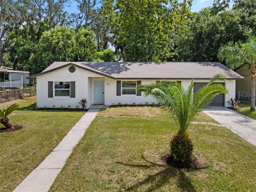 530 Georgia Avenue, Longwood, FL 32750 - #2