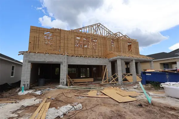 5409 Park Guell Street, ST CLOUD, FL 34771