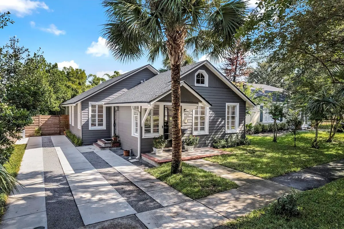 393 Holt Avenue, Winter Park, FL 32789 - #1