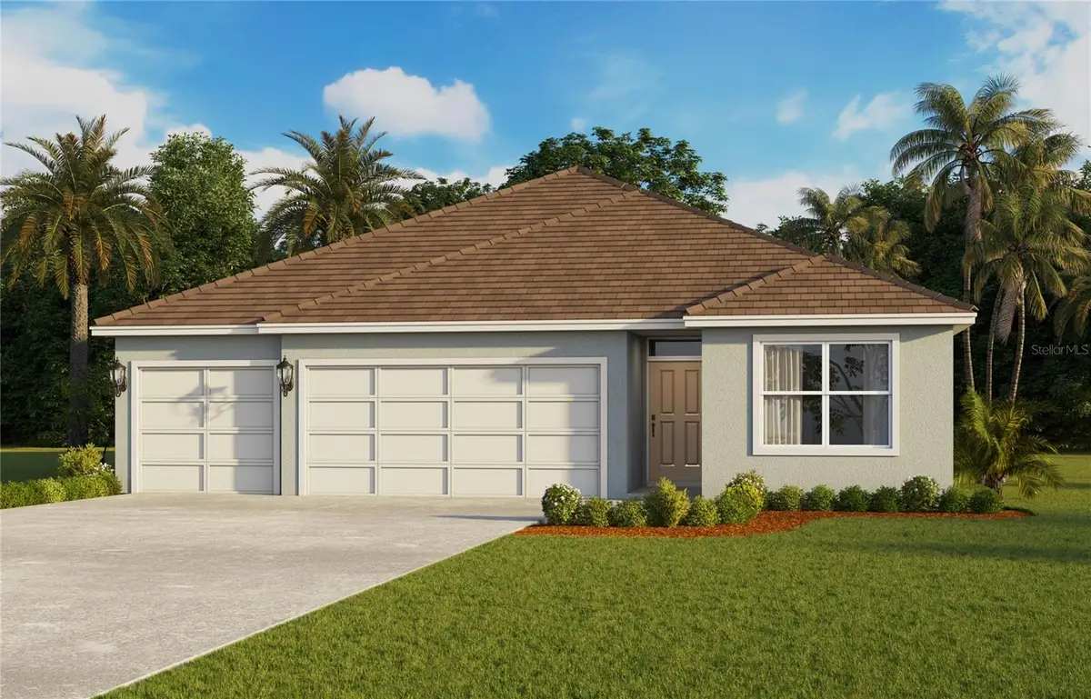 847 Seagrove Trail, Saint Cloud, FL 34771 - #1