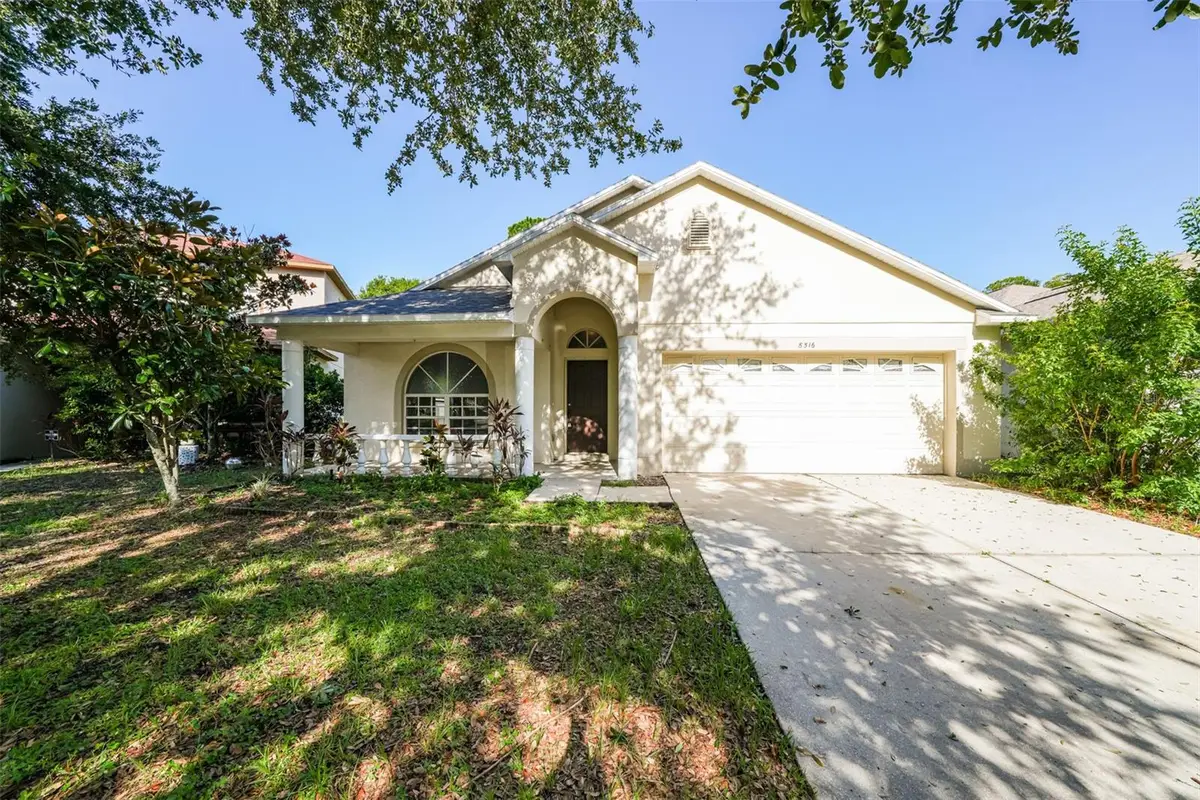 8516 Canterbury Lake Boulevard, Tampa, FL 33619 - #1
