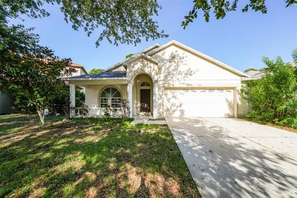 8516 Canterbury Lake Boulevard, TAMPA, FL 33619