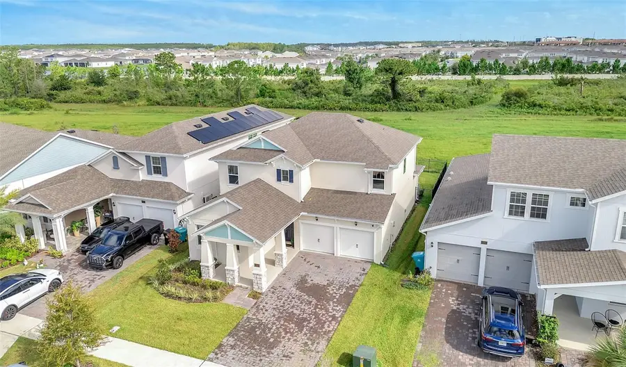 18887 Rawson Street, Orlando, FL 32827 - #2