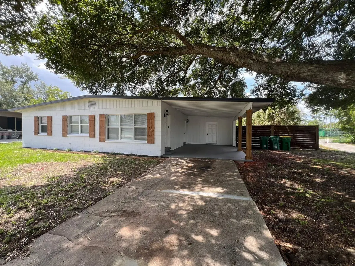 1221 Cypress Lane, Cocoa, FL 32922 - #1