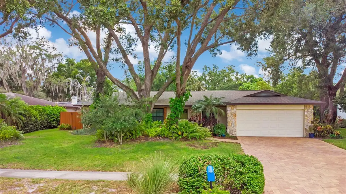3823 Quando Drive, Belle Isle, FL 32812 - #1