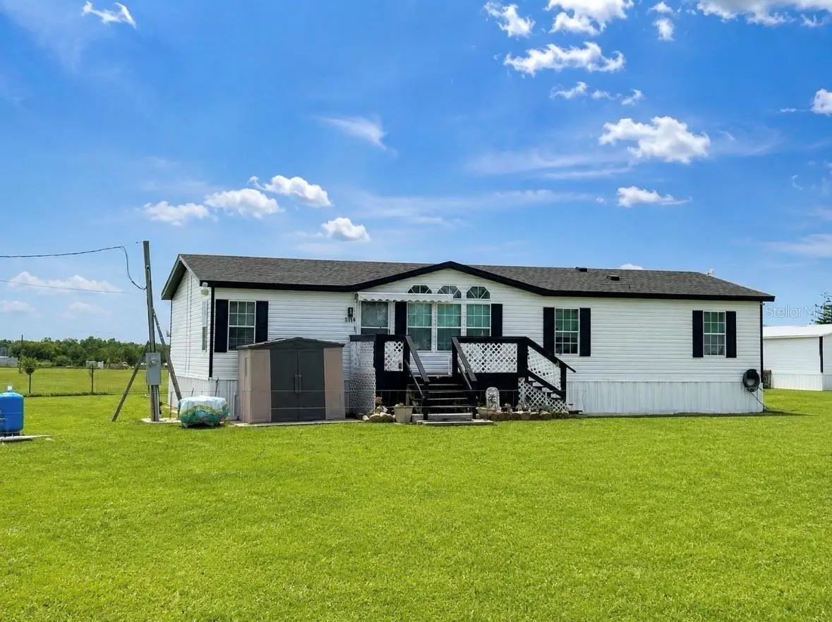1184 Bice Grove Road, Haines City, FL 33844 - #1
