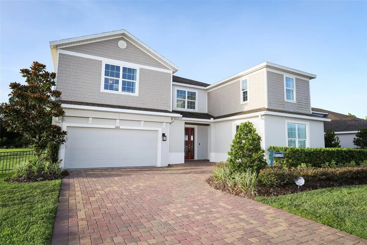 5288 Obsidian Gate Drive, Mount Dora, FL 32757 - #1