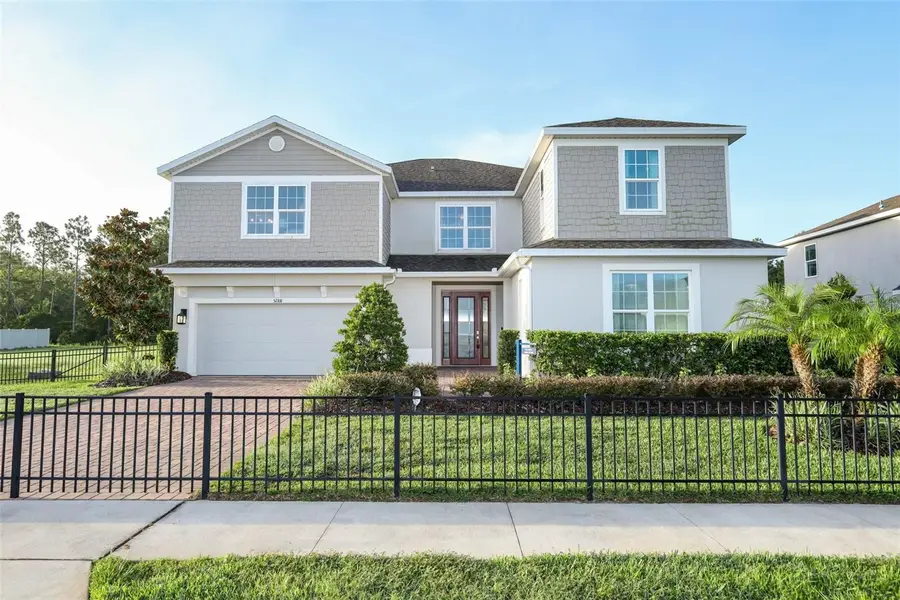 5288 Obsidian Gate Drive, Mount Dora, FL 32757 - #2