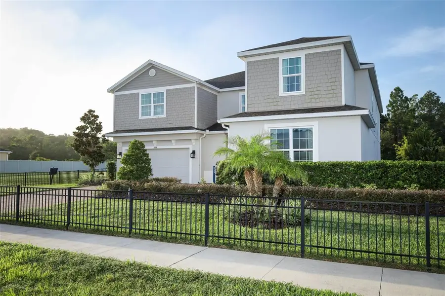 5288 Obsidian Gate Drive, Mount Dora, FL 32757 - #3