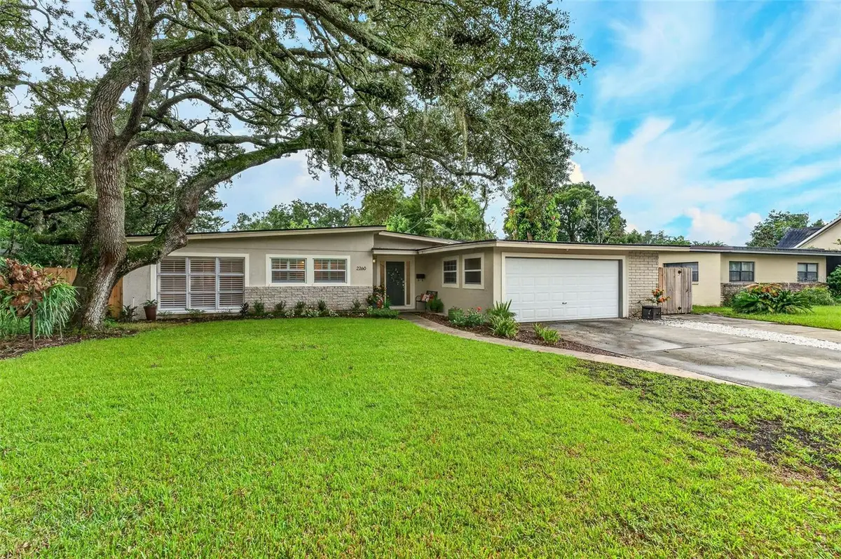 2260 Coldstream Drive, Winter Park, FL 32792 - #1