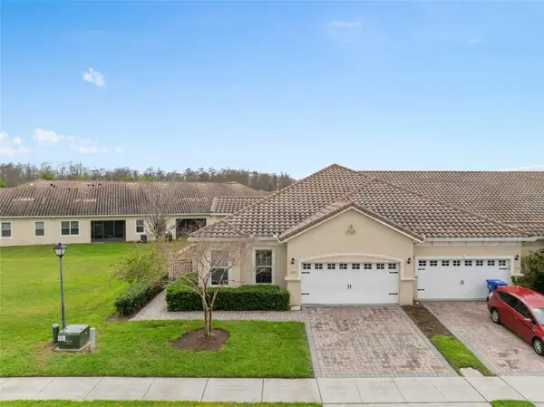 2400 Harwich Drive, KISSIMMEE, FL 34741