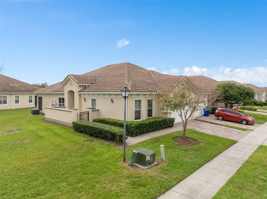 2400 Harwich Drive, Kissimmee, FL 34741 - #3