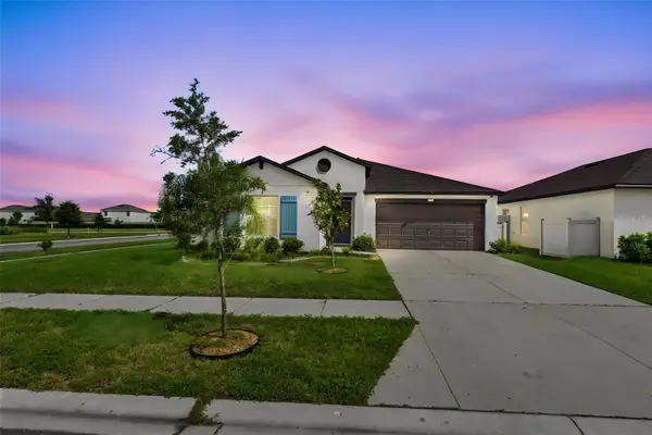 5404 Blue Azure Drive, WIMAUMA, FL 33598