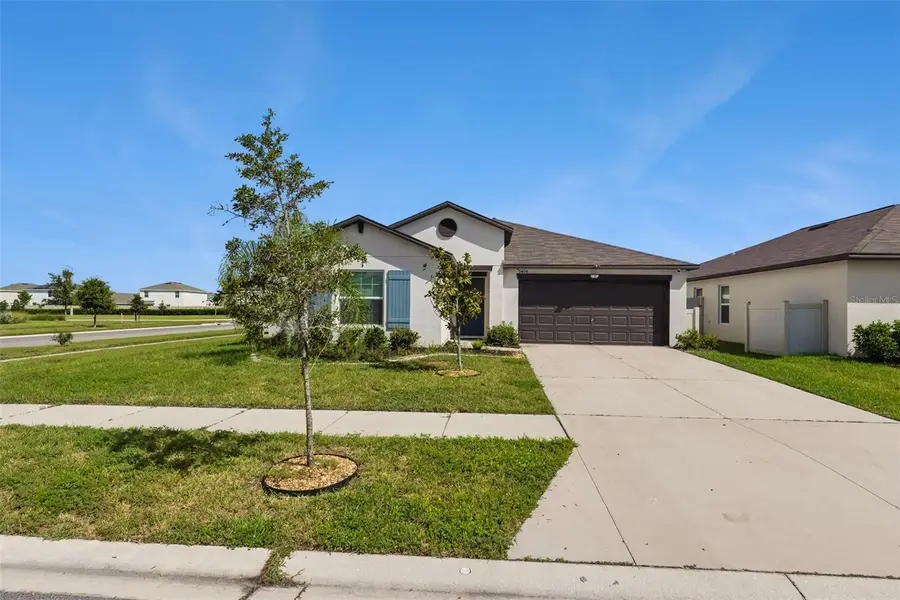 5404 Blue Azure Drive, Wimauma, FL 33598 - #2