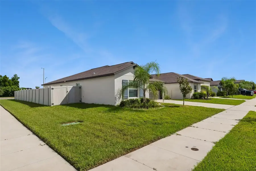 5404 Blue Azure Drive, Wimauma, FL 33598 - #3