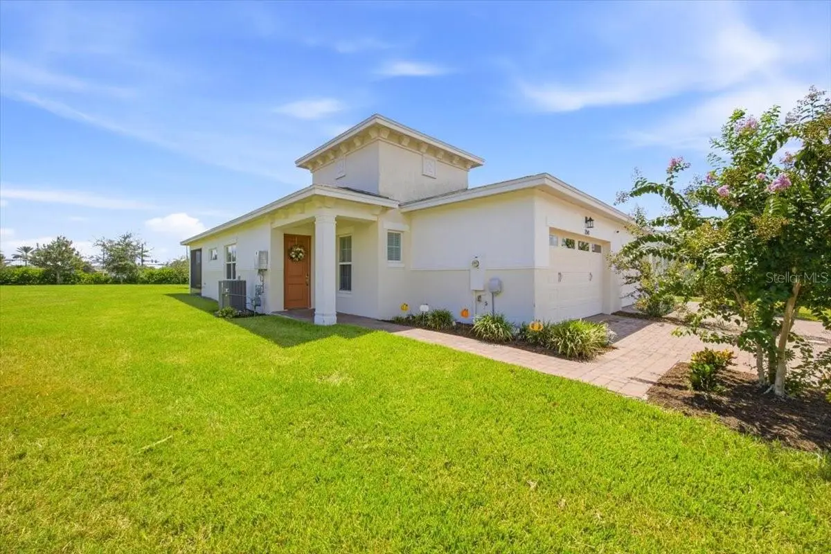 2541 Yellow Brick Road, Saint Cloud, FL 34771 - #1