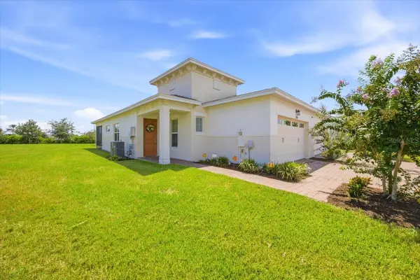 2541 Yellow Brick Road, ST CLOUD, FL 34771