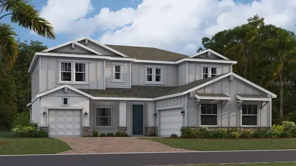 1831 Rider Rain Lane, APOPKA, FL 32703