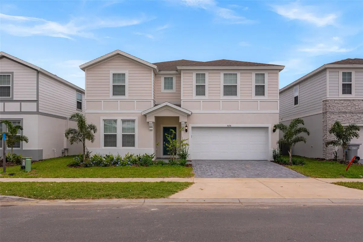 3028 Mahalo Drive, Davenport, FL 33897 - #1